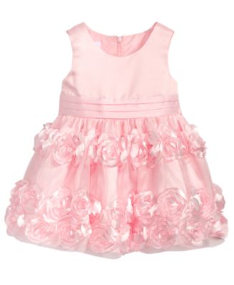 Pink Dresses for Girls